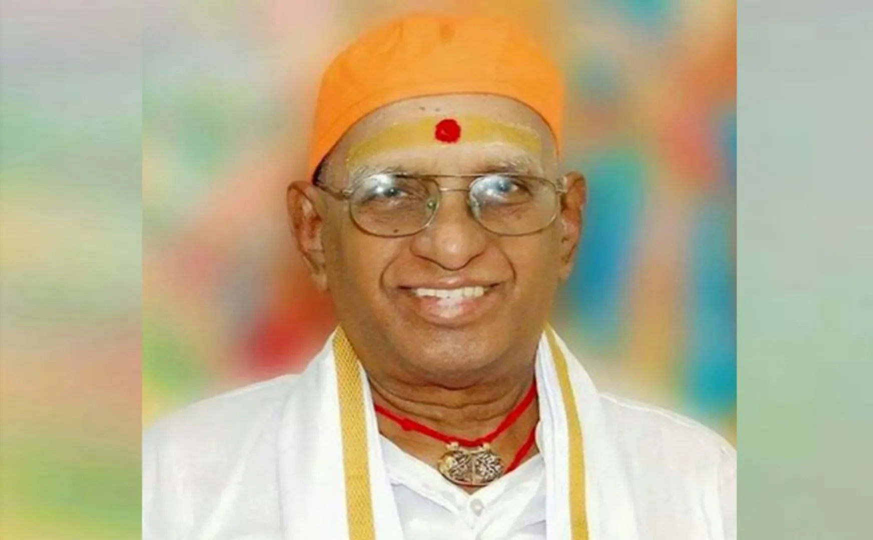 HINDU MUNNANI RAMAGOPALAN TRICHY